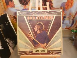 Rod StewartEvery Picture Tells   1971 D E *GEWASCHEN`*VG++NM